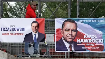 Polonia votează: a început turul al doilea al alegerilor prezidențiale 2025