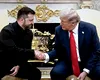 Zelenski întoarce masa la Washington. Trump începe să creadă că Ucraina poate câștiga