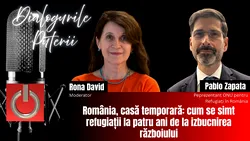 Muncesc, dar nu le ajung banii: paradoxul refugiaților ucraineni din România
