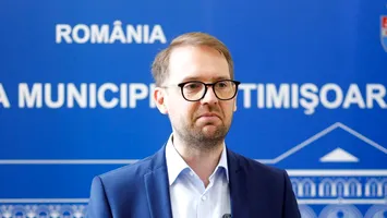 Dominic Fritz și USR Timiș susțin un candidat condamnat pentru șpagă