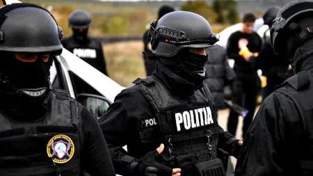 Descinderi la IPJ Cluj. Șeful Poliției, acuzat de corupție