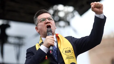 Parcursul politic al lui Mihail Neamțu: De la PNL și PMP, la AUR