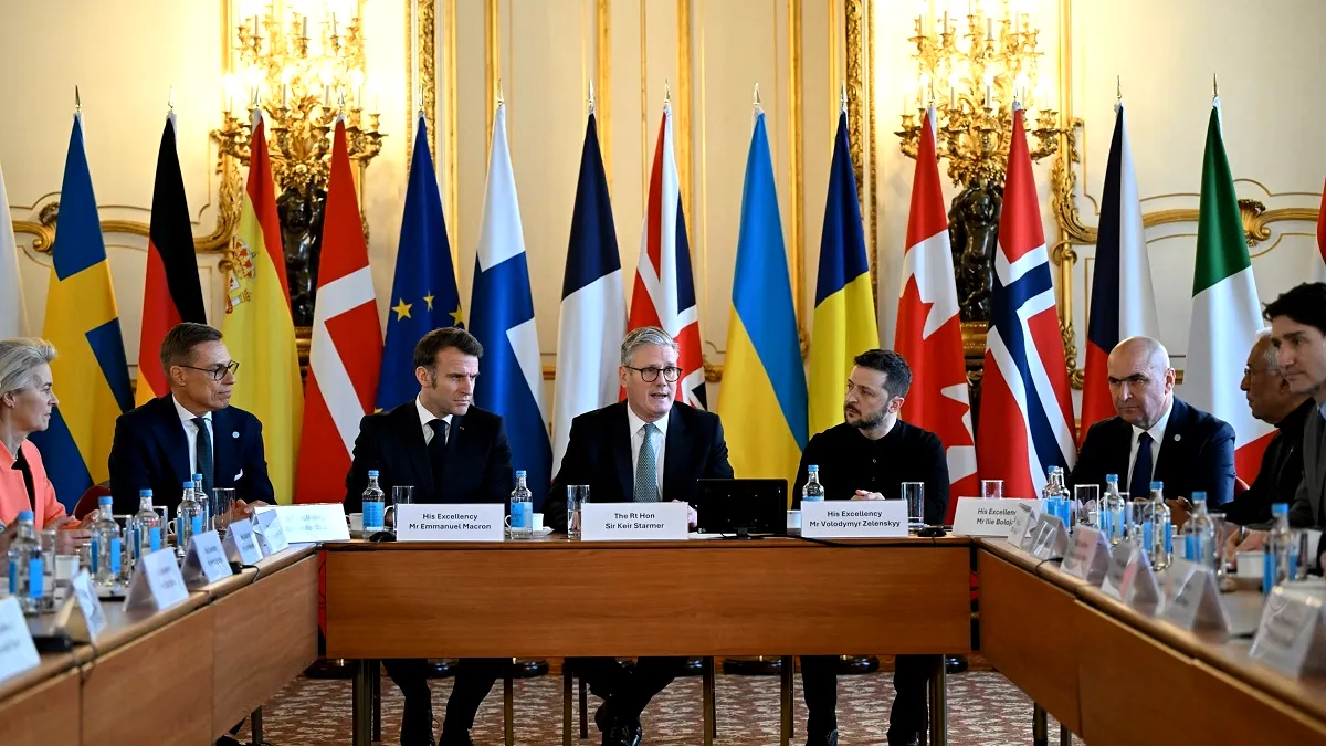 Viziuni realiste: viitorul Europei, cu sau fără America – concluziile unui summit crucial