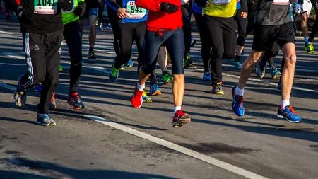 Accesul la Maratonul Bucureşti se va face în baza certificatului verde