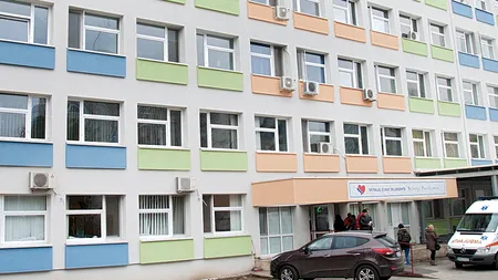 Dosar penal de OMOR la Spitalul Sfântul Pantelimon! Procurorii au audiat 3 persoane