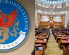 Deputați și senatori, convocați la sediul SIE pentru raportul anual