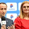 Scandal uriaș la COSR. Deputata PSD Elisabeta Lipă dată judecată preventiv de „olimpicul” comisar șef de poliție Mihai Covaliu
