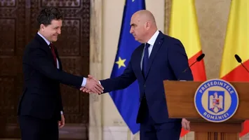 Nicușor s-a băgat singur în ședință: relevanța unei participări aproape irelevante