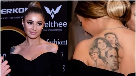 Care este dezamăgirea vieții pentru Anamaria Prodan: “Nu mai înseamnă absolut nimic”. Ce face cu tatuajele