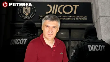 Surse: Cătălin Avramescu, audiat de DIICOT. Ce acuzații i se aduc fostului consilier al lui Traian Băsescu