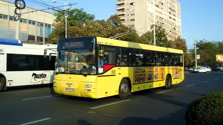 Mihai Polițeanu, edilul inventat de Monica Macovei, a scumpit cu peste 60% transportul public la Ploiești