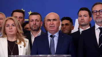 Finalul ședinței BPN al PNL. Veștea vs. Bolojan. Trei voturi care schimbă jocul politic