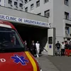Decizie drastică la Spitalul Floreasca: Demiteri la vârf după cazul pacientei cu arsuri grave