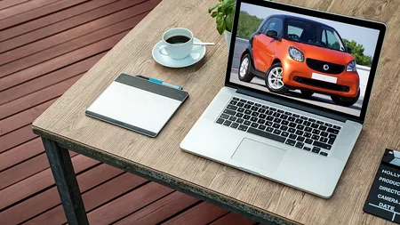 China testează șosele inteligente, conectate la mașini autonome, cu tehnologia Huawei