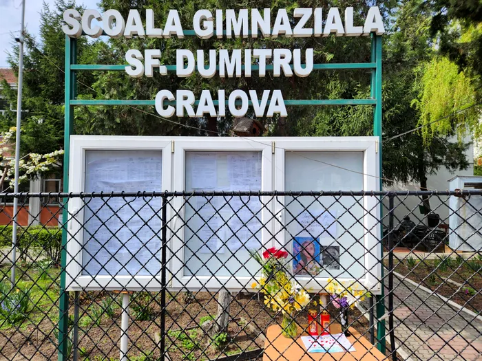 Împreună pe pământ, împreună în ceruri. Daria, fețita de 7 ani, și tatăl său, morți în accidentul din Serbia, vor fi conduși pe ultimul drum