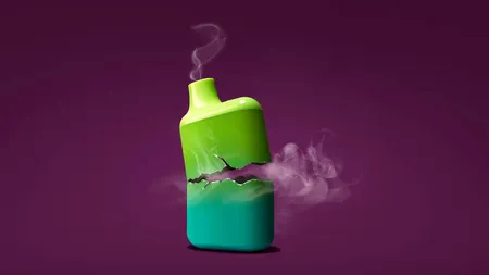 Renunță la ele! 10 obiceiuri nesănătoase, de la vaping la doomscrolling, și cum să le înfrunți