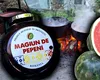 Meșteșugul culinar vechi de 200 de ani, păstrat la Brănești. Magiunul de pepene, tradiția care unește generații