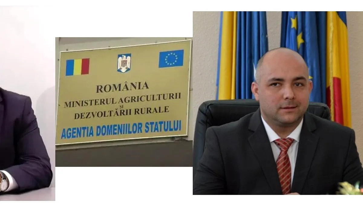Șeful ADS chemat la raport de Petre Daea pentru jongleriile imobiliare ”țesute” la Giurgiu de Mina ”Scheletu”