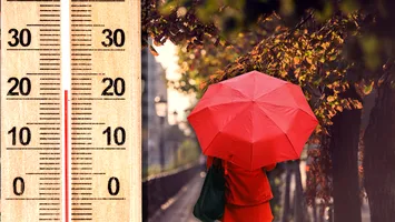 Când scad temperaturile în București sub 25 de grade. Ce arată prognoza pentru septembrie 2026