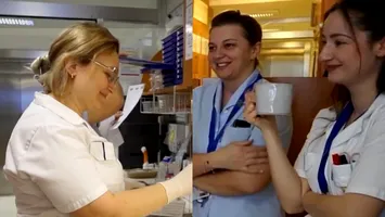 Spitalul din Europa care ne-a furat medicii. Angajații nu vor să mai audă de România: Am plecat din cauza corupției