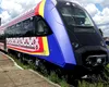 România face pasul decisiv spre trenurile de mare viteză. Când ar putea circula primele garnituri cu 250 km/h