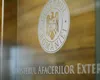 MAE răspunde acuzațiilor legate de presiuni din partea Administrației Trump asupra alegerilor din România