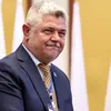 A apărut un nou partid parlamentar! Ninel Peia surprinde cu modelul său politic, Crin Antonescu, fost lider liberal și președinte interimar al țării în 2012