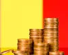 Aceleași cifre, alt ritm: economia României se joacă cu așteptările