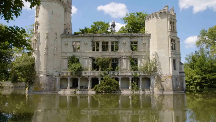Inginerie Abandonată – Ruinele care vorbesc
