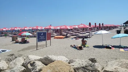 Cât de mare este leafa pentru un bucătar sau vânzător de înghețată pe litoral