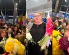 S-a stabilit. Chinezii o vor pe Diana Şoşoacă preşedinte (VIDEO)