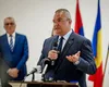Decizie de ultimă oră: Nicolae Ciucă își anunță demisia din funcția de senator
