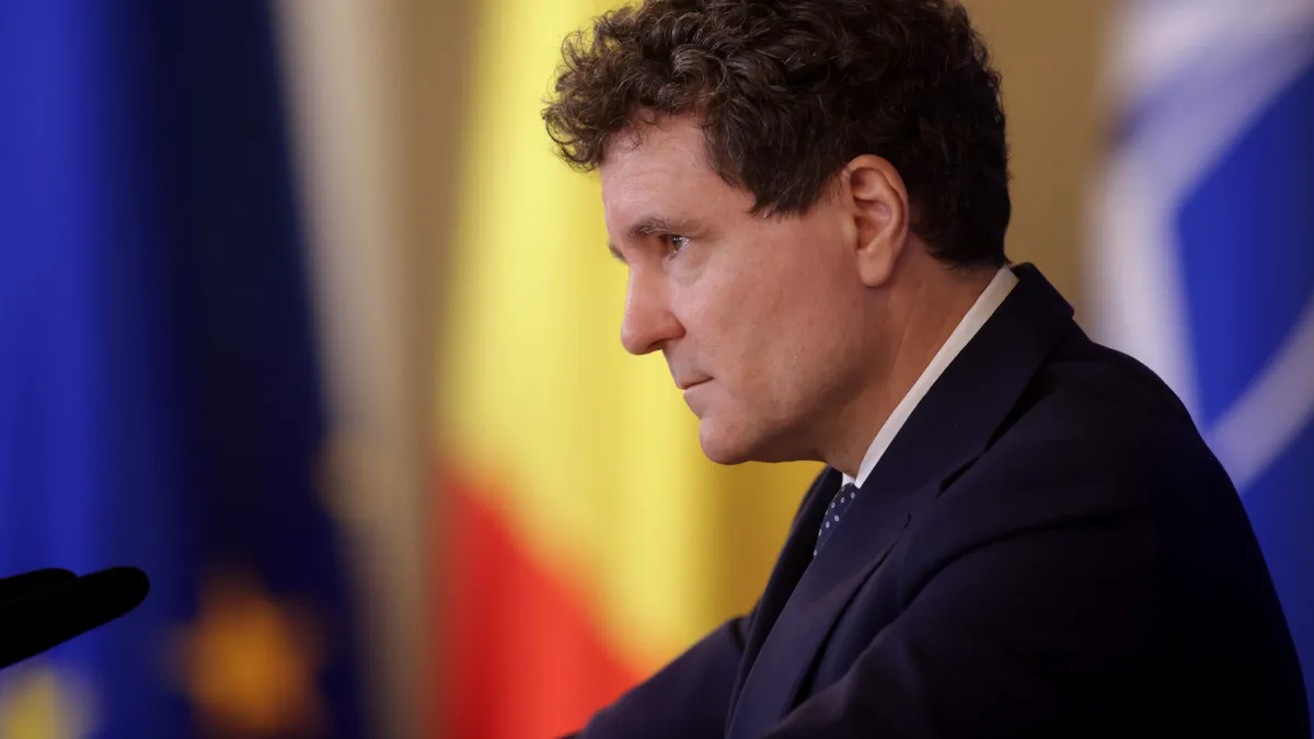 Nicușor Dan și-a publicat declarația de avere: Așa cum am promis!