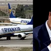 Elon Musk vrea să cumpere compania aeriană Ryanair. A cerut ca CEO-ul să fie concediat