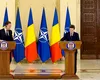 Prima întâlnire a lui Nicușor Dan cu secretarul general al NATO. România își consolidează rolul pe flancul estic