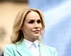 Gabriela Firea a convins lumea sportivă că este soluția potrivită pentru București