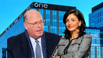 One United Properties își face Consiliu Global cu figuri controversate: un fost ambasador Trump și o consilieră Shein