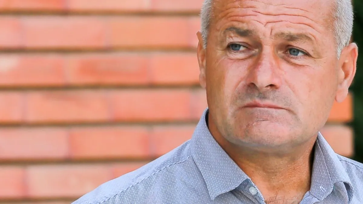 Romeo Dunca acuzat că s-a autodenunțat la DNA! 