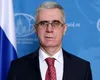 Ambasadorul Rusiei, convocat de urgență la MAE. „Le vom răspunde cu fermitatea necesară”