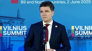 Temele discuțiilor la Vilnius. Declarația președinților statelor invitate înaintea summit-ului de la Haga