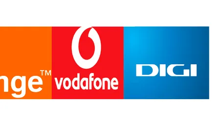 Piața serviciilor de telecomunicații și TV va depinde în curând de trei jucători predominanți