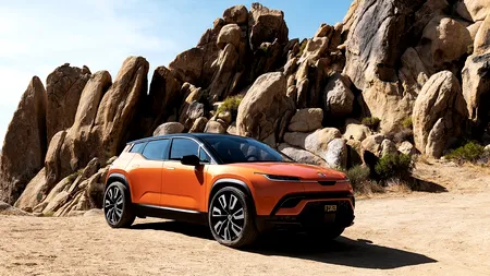 Fisker și Foxconn vor construi o mașină electrică accesibilă, ca vechile Mini sau VW Beetle