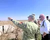 US Army construiește un Poligon pentru Tancuri la Centrul de Instruire pentru Luptă de la Smârdan