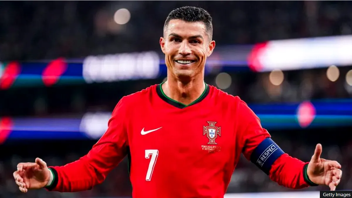 Topul celor mai bogați sportivi în 2024! Cristian Ronaldo ocupă prima poziție