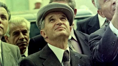 Bunurile lui Ceauşescu vândute la licitaţie ca pâinea caldã
