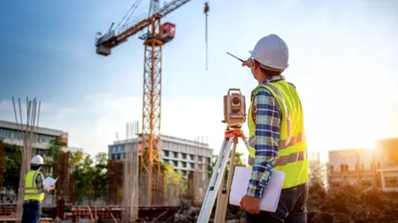Sindicatele din Germania cer stimulente de 50 de miliarde de euro pentru sectorul construcțiilor