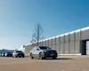 Primele BMW iX3, produse în Ungaria. În România, producţia de automobile a scăzut cu 14% în 2025
