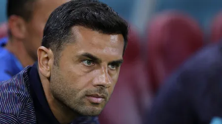 Nicolae Dică va odihni mai mulți jucători de la FCSB, în meciul cu Anderlecht: 