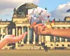 Germania lovește în românii care pleacă „în concediu” acasă fără să anunțe. Ce riscă cei prinși