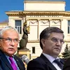 Cine se luptă pentru șefia Academiei Române
